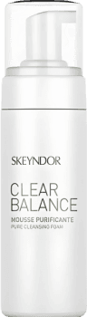 SKEYNDOR Clear Balance Pure Cleansing Foam (Очищающая противовоспалительная пенка для умывания)