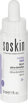 Soskin Densifying Ultra-densifying serum (Укрепляющая сыворотка)