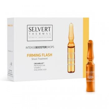 Selvert Thermal Firming Flash Concentrate (Укрепляющий концентрат «Flash»), x 2 мл