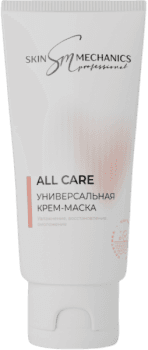 Stella Marina / Skin Mechanics Skin Mechanics All Care (Универсальная крем-маска)