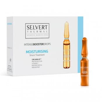 Selvert Thermal Selver Thermal (Интенсивный увлажняющий бустер)