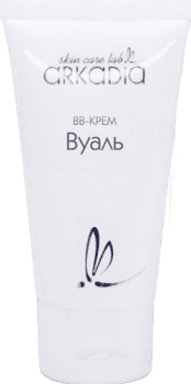 ARKADIA (ВВ-крем Вуаль)
