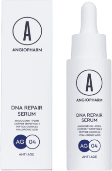 ANGIOPHARM Ангиофарм (Восстанавливающая сыворотка с ПДРН)