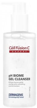 Cell Fusion C pH BIOME Gel Cleanser (Гель очищающий pH баланс)