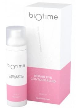 Biotime Repair Eye Contour Fluid (Восстанавливающий флюид для контура вокруг глаз)