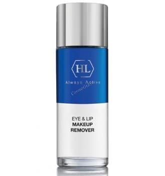 Holy Land Eye & lip makeup remover (Средство для снятия макияжа)