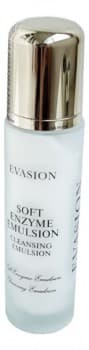 Evasion Soft Enzime Emulsion (Энзимная маска-йогурт для лица с магнием)