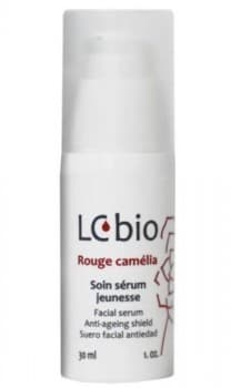 LC Bio LCBio Rouge Camelia Serum (Антивозрастная сыворотка "Алая Камелия")