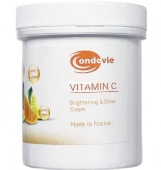 Ondevie Brightening & Shine Cream Vitamin C (Крем для лица с витамином С)