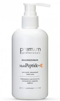 Premium Ice-concentrate Multipeptide+C (Активный мультипептидный концентрат)