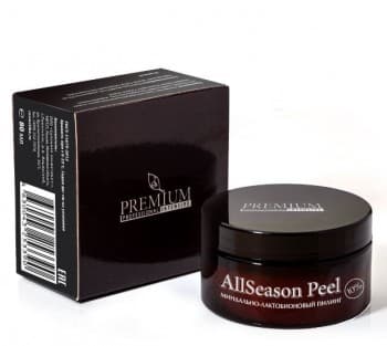 Premium AllSeason Peel (Миндально-лактобионовый пилинг)