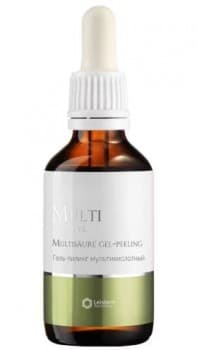 Leistern Multipeel рН 1,8 (Гель-пилинг мультикислотный комбинированный срединный )