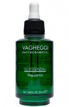 Vagheggi Regulatrice Essential Oil (Масло-активатор дренажное "Регулатриче")