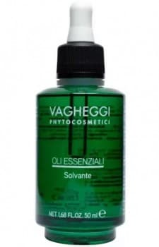 Vagheggi Solvante Essential Oil (Масло-активатор матирующее "Сольванте")