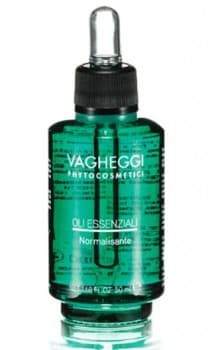 Vagheggi Normalizing Essential Oil (Масло-активатор нормализующее)