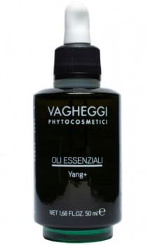 Vagheggi Essential Oils Line Yang+ (Масло-активатор Янь+)