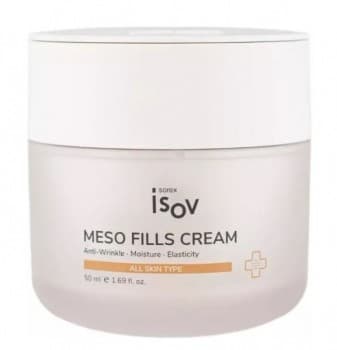 Isov Sorex Meso Fills Cream (Восстанавливающий крем для лица)