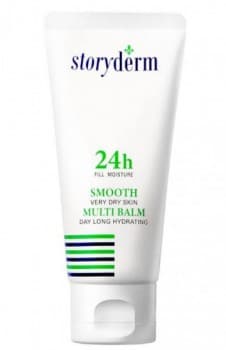 Storyderm Smooth Multi Balm Face (Увлажняющий крем для лица)