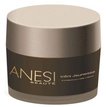 Anesi Infini Jeunesse Expression Care Cream (Крем для ухода за кожей вокруг глаз)