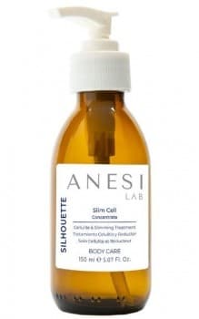 Anesi Slim Cell Concentrate (Антицеллюлитный концентрат)