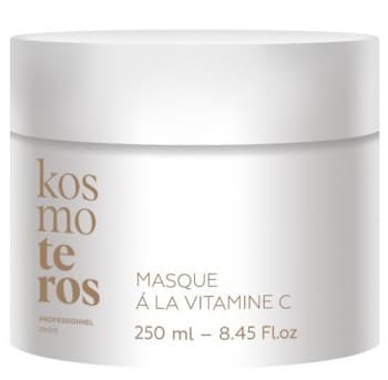 Kosmoteros Masque A La Vitamine C (Омолаживающая маска с витамином С)