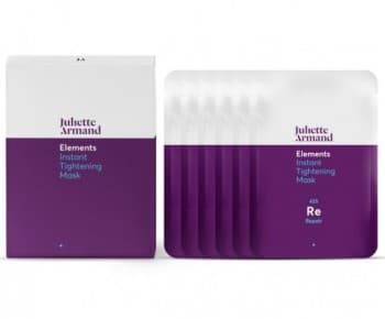 Juliette Armand Instant Tightening Mask (Разглаживающие коллагеновые патчи)