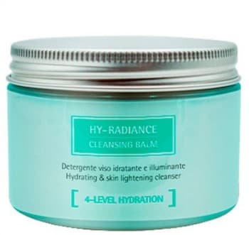Histomer Hydra X4 HY-Radiance Cleansing Balm (Бальзам очищающий для лица)