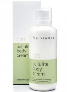 Histomer C30 Cellulite Body Cream (Антицеллюлитный крем)