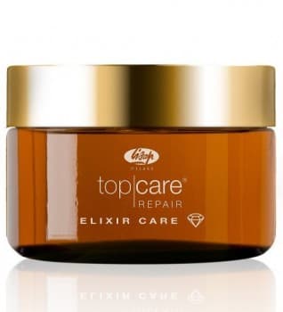 Lisap Тор Care Repair Elixir Care Shining Treatment (Бальзам для тела и волос, придающий сияни)