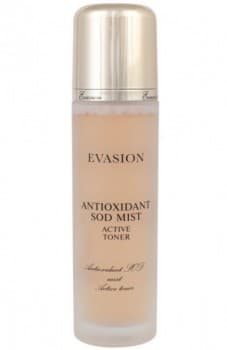 Evasion Antioxidant Sod Mist (Антиоксидантный тоник-мист)