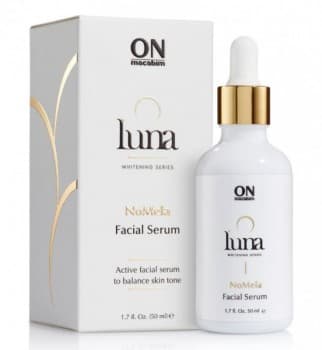ONmacabim LUNA NoMela Facial Serum (Сыворотка для лица)