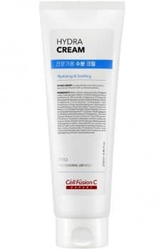 Cell Fusion C Cell Fusion Pro Hydra Cream (Крем регенерирующий 4D "Увлажнение")