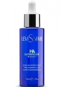 LeviSsime HA Ultrafiller Serum (Активный концентрат "Ультра Филлер")