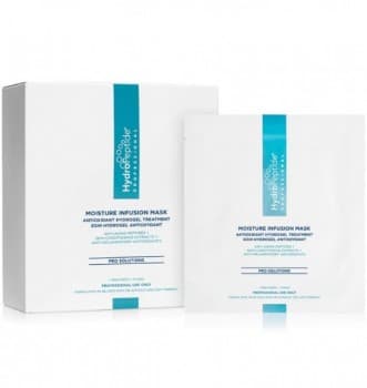 Hydro Peptide HydroPeptide Moisture Infusion Mask (Гидрогелевая маска с выраженным увлажняющим действием)