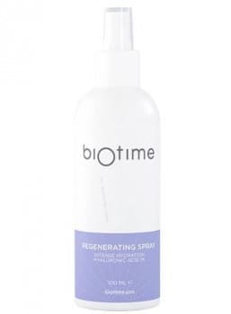 Biotime Spray Regeneration (Спрей с гиалуроновой кислотой "Регенерация и увлажнение")