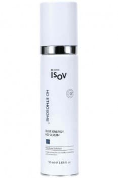 Isov Sorex Blue Energy HD Serum (Сыворотка с фитолипосомами против акне)