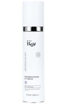 Isov Sorex Multi Vitamin 8 HD Serum (Восстанавливающая сыворотка с комплексом витаминов B)