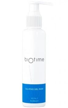 Biotime Calming Gel Mask (Успокаивающая гель-маска)