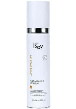 Isov Sorex Multi Vitamin C HD Serum (Липосомная сыворотка с 15% витамина С)