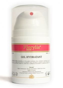 Florylis Gel Hydratant (Увлажняющий, успокаивающий гель)