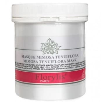 Florylis Masque Mimosa Teniuflora (Маска "anti-age" с экстрактом мимозы)