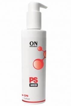 ONmacabim PS Medical C.P.R. Calming Lotion Toner (Тоник для чувствительной кожи)