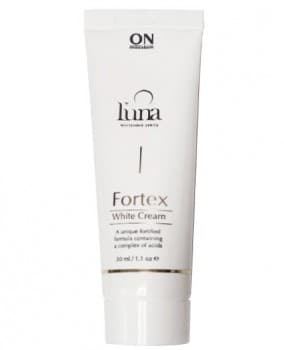 ONmacabim LUNA Fortex White Cream (Интенсивно осветляющий ночной крем)