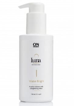 ONmacabim LUNA Water Bright (Осветляющий лосьон для лица)