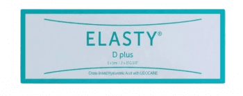 Elasty D Plus Lido (Филлер)