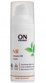 ONmacabim NR Intensve Fill Cream (Интенсивный крем-лифтинг с подтягивающим эффектом)