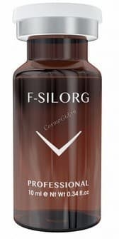 Fusion Mesotherapy F-SILORG 1% (Органический кремний 1%), x 10 мл