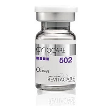 Revitacare Cytocare 502 (Цитокеа)