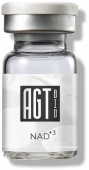 AGT Bio NAD +3 (Энегетический биорепарант)