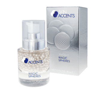 Inspira Cosmetics Inspira Magic Spheres VitaGlow C (Сыворотка интенсивного питания и защиты в магических сферах)